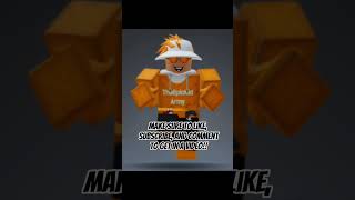 Guessing Your Age By Your Roblox Avatar‼️ #shorts #fyp #blowup #roblox #theepickid #viral #trend