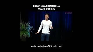 Creating a Financially Aware Society