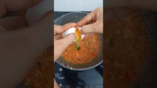 Egg curry இப்படி செய்து பாருங்கள்/ How to make tasty egg curry.#shorts #trending