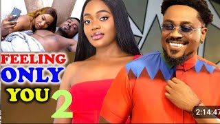 FEELING ONLY YOU PART 2 SHAZNAY OKAWA, TOO SWEET ANNAN 2024 LATEST NIGERIAN NOLLYWOOD MOVIE