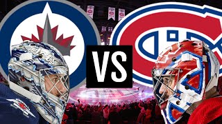 HABS VS JETS ROUND 2 PREVIEW