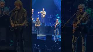 Jeff Lynne's ELO Shine A Little Love #jefflynne #elo #shorts #70smusic #classicrock