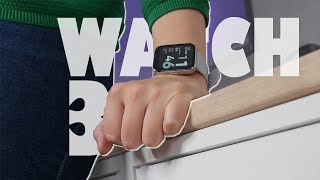 Realme WATCH 3 :  pas cher et complète - TEST