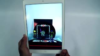 Augmented Reality EON