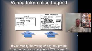 Translating a Schematic to Real Wires - Full Webinar