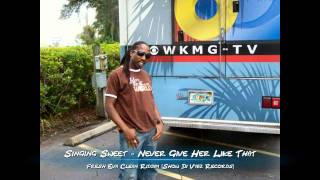 Fresh Eva Clean Riddim Mix 2011 [Show Di Vybz Records] (Brand New June 2011)