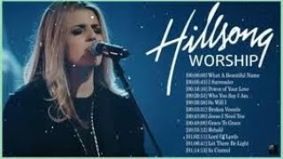 Best Of Hillsong United - Playlist Hillsong Praise & Worship Songs