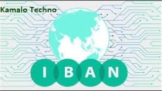 IBAN: How to Find IBAN Number of any bank 2020 || Pakistani banks