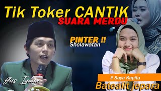 GUS IQDAM Terbaru 2024 / Tik toker cantik Jauh2 datang dari purwodadi jawa tengah