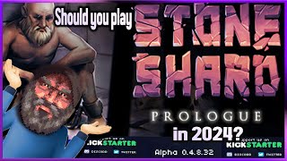 The Stoneshard Prologue (Demo) in 2024