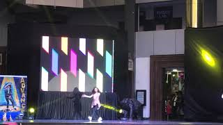 Illegal weapon 2.0 | Bollywood Dance | Street Dancer 3D | Stage Performance