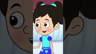 আমাদের রুম সংস্কার করা যাক #ytshorts #kidsstories #moralstories