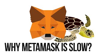 Why MetaMask Is Slow? 5 Tips To Speed It Up