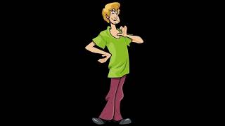 Scooby-Doo! Showdown in Ghost Town - Shaggy Rogers Voice Clips