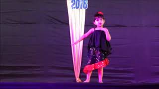 Don't miss a single minute... Greeshma Annual function dance