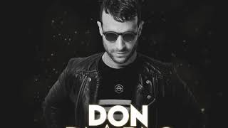 (Edjing) Best of Don Diablo Classics feat. Sagan (Mixed by DJ Mai Phart) [We Love House Music!]