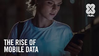 Matthew Geaghan of Nuix talks about dealing with the rise of mobile data