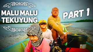 Malu-Malu Tekuyung