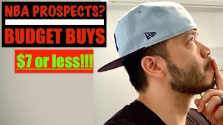 WHICH SPORTS CARDS TO BUY IN 2021 | CHEAP BUDGET BUYS | HOW TO INVEST | PROSPECTING