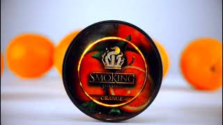 Smoking - вкус Orange Апельсин