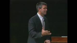 Salvation is not a flu shot- Paul Washer