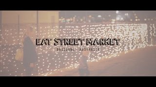 eat street market (A days หนึ่งในสองหมื่นวัน)