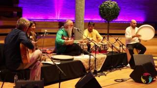 کنسرت داود آزاد در منچسترDavoud Azad- Manchester Concert - AanDelbareman