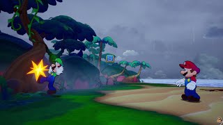 Raynforest Island | Mario And Luigi: Brothership Part 4