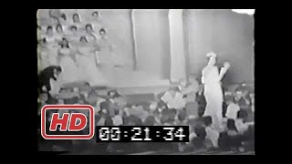 [Beauty Comtest] Miss Universe 1960 Crowning Moment (Part 10)