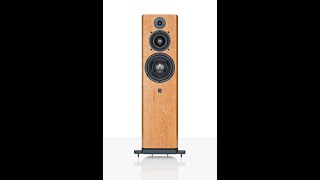 ATC SCM40 Loudspeaker – A British Big Banger That Mike Never Can Say Goodbye To!