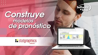 Construye modelos de pronóstico