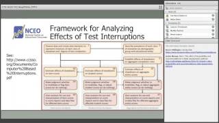 Part II: Accessibility and Accommodations Challenges in Technology-Based State Assessments