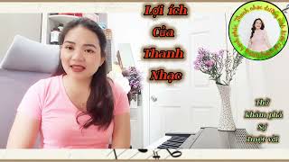 Những điều chia sẻ 🥰bạn nên hay không nên học thanh nhạc 🎙🎙🎙🎙🎵🎶