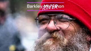 Barkley Marathon |The Barkley Marathons: The Race That Eats Its Young | The Race That Eats Its Young