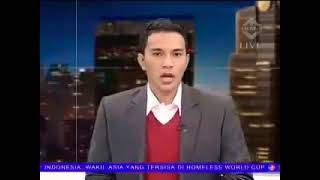 TRAGEDI 2 ANAK REMAJA TEWAS TENGGELAM (situ sukarame parakansalak sukabumi) 2013