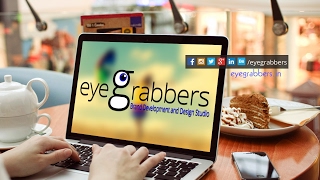 Eyegrabbers Live Stream