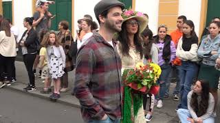 FESTA DA FLOR-CORTEJO-CIDADE RIBEIRA GRANDE-6-5-2023-HD