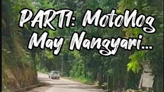 PART1: MotoVlog | Unexpected | Lataban Liloan Cebu...Ouchhh!!!!