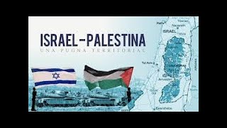 Raíces del conflicto. Israel y Palestina  (2002) documental completo