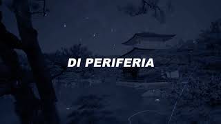 Claver Gold & Kintsugi - Yuki - Lupo di Hokkaido - Lyrics Video