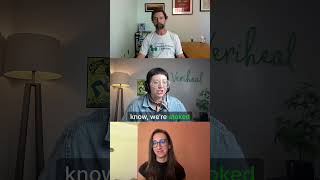 Revolutionizing Cannabis Research With Sasha Kalcheff-Korn and Dr. Ryan Vandrey | The Green Standard