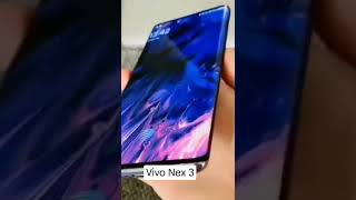 Review vivo Nex 3 / Finger Print check 😍#vivo #vivonex3