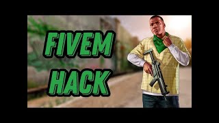 FiveM Mod Menu | Modest Menu GTA V |  Aimbot, ESP, Godmode | 2023 Download For Free