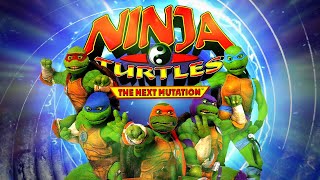 The Show With the Female Turtle - The Failure of Ninja Turtles: The Next Mutation