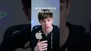 *NEW* MACBOOK PRO CONFIRMED? | Apple WDCC 2021 #shorts