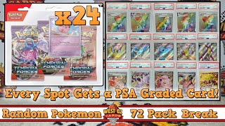 Pokemon Break 37 - 13/10/2024