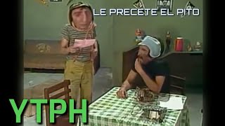 [YTPH] el chavo la carta