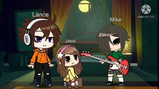 Jessi Watching Mike Play The Bass (feat.Lance;Liu x Edd Lovechild)