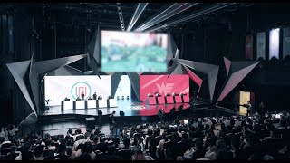 DIGITAL INTELLIGENT TOURISM:The World of E—sports.