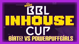 Valorant | BBL CUP | BİAT@ vs PowerPuffGirls ( WB 1.3 )